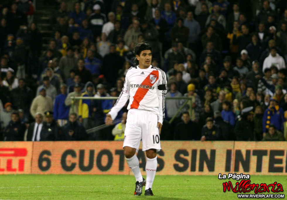 Rosario Central vs River Plate (AP 2009) 25